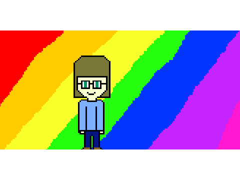 Fanart for @MusicalFrisk14!!!!