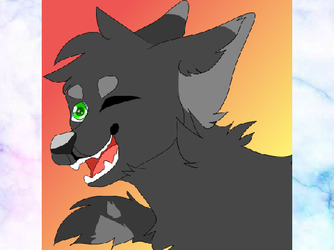 ＞ｄｏｕｂｔ＜ (icon request)