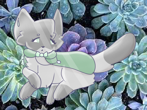 + plant potions +