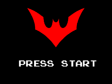 Batman Beyond