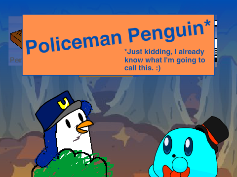 Screenshots From an Upcoming Game!