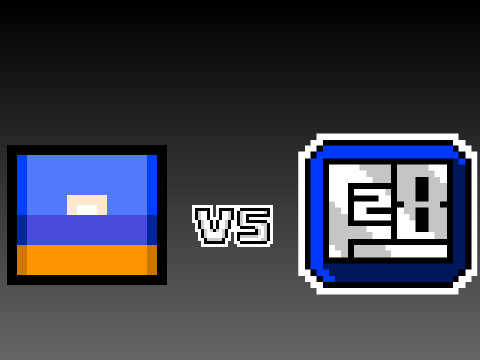 pixel horizen vs frees28 round 1