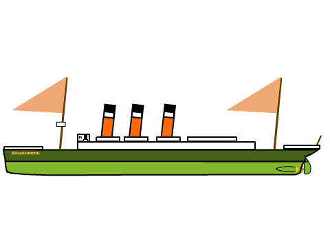 SS Adventurecrat(1931-1941)