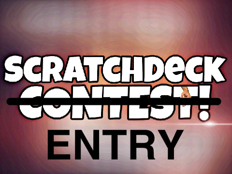 sᴄʀᴀᴛᴄʜᴅᴇᴄᴋ '18 - Entry