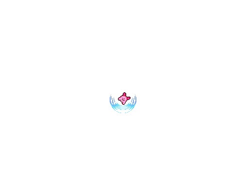 the only kirby sprite pack you will ever need!