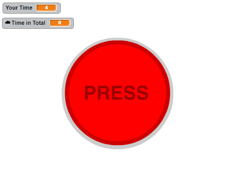 How Long could you Press the Button?