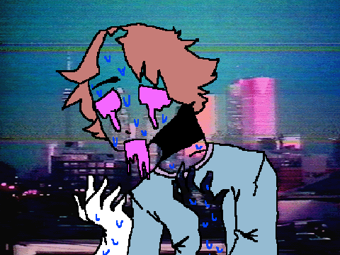 diggin thru the stars 