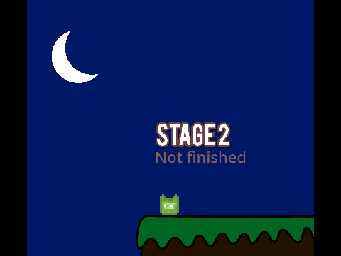 Patrick Test #3