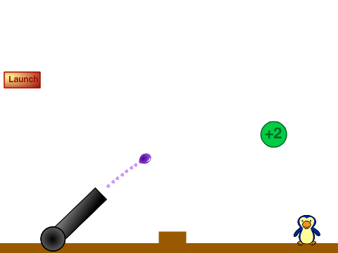 Water Balloon Cannon