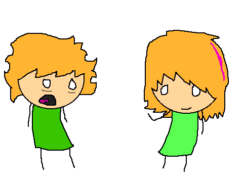 GENDER-BENDER