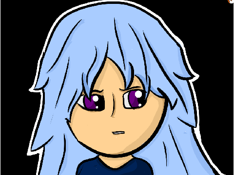 New art...