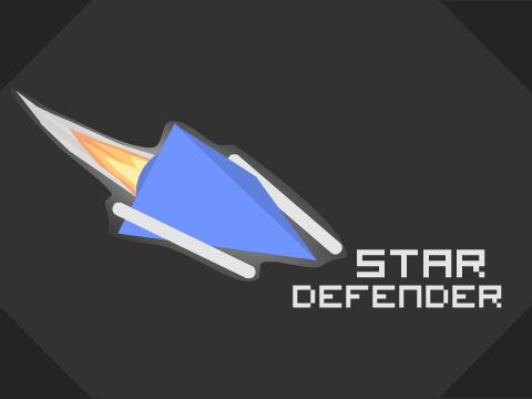 ☄️ Star Defender [PEN]