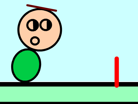 The contest