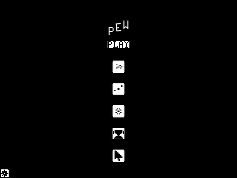 [100% Pen!] Pew - A Physics Game Thing - v1.7.0!