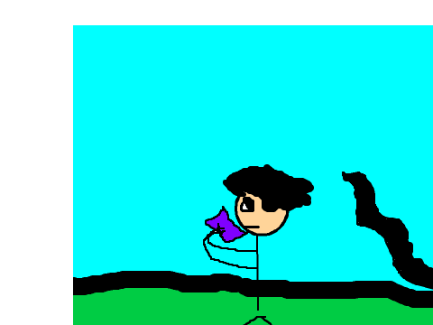 Slenderman  DONE FOREVERRRRRRRRRRRRRRRRRR