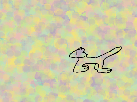 SSA Homework. (Its terrible)