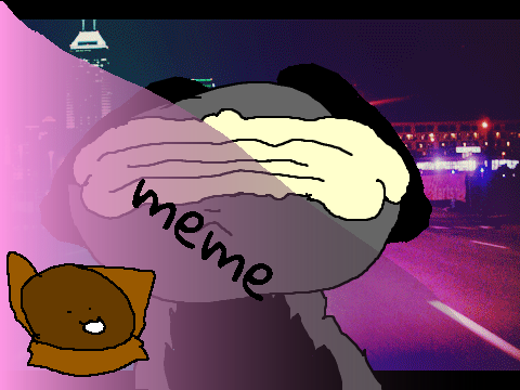A N X I E T Y - [MEME]