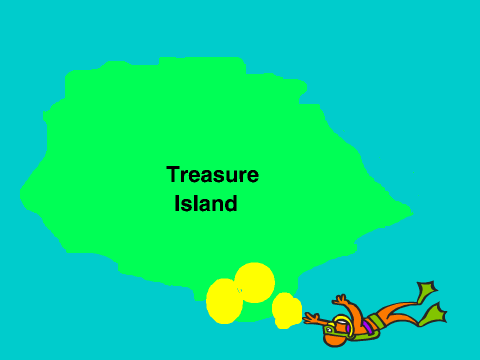 Treasure Island