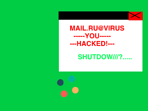 CatOS 0.2.2 mail.ru upate