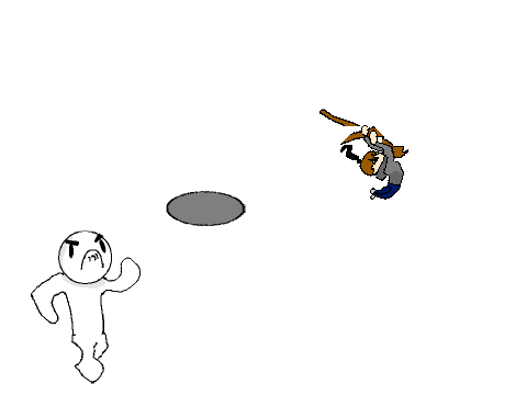 Some Bitmap Animation
