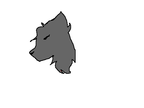 drawn at school