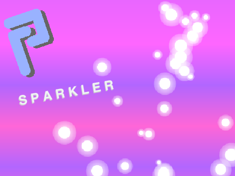 Sparkler