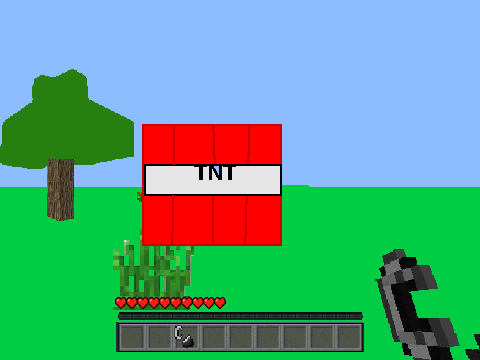 MINECRAFT 0.3.4 remix