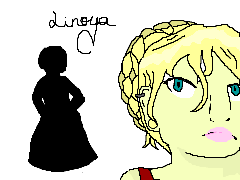 Linoya ~ Telleiga RP