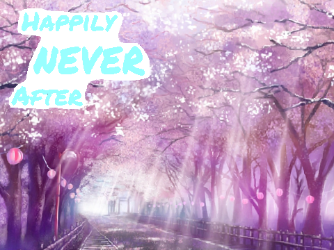 ♥ Happily Never After Meme Audio ♥ 