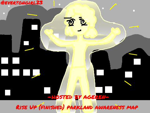 Rise Up MAP Thumbnail Entry