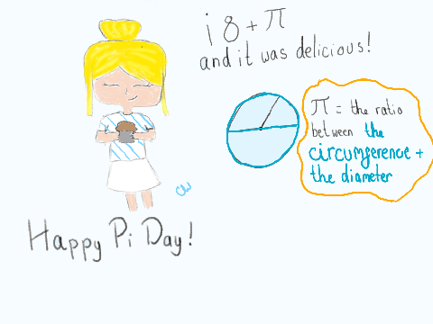 || Pi Day ||