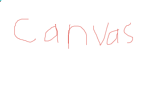 Canvas
