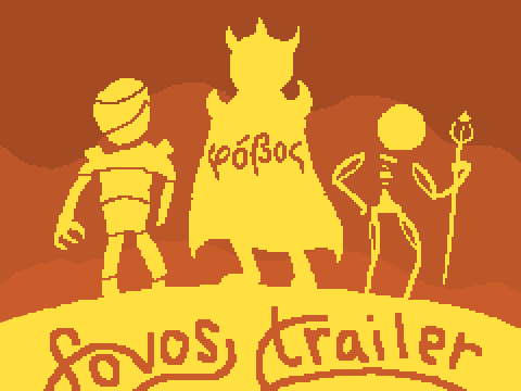 Fóvos Trailer