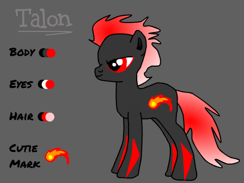 Talon