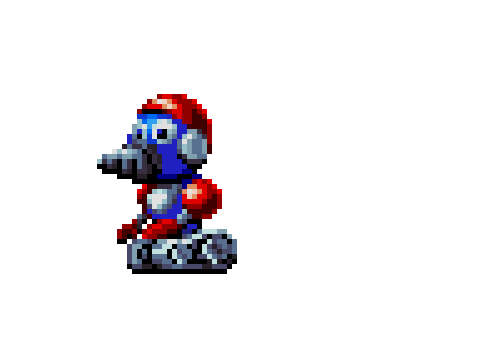 burrobot