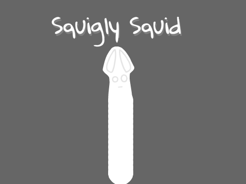 SqiggleySquid