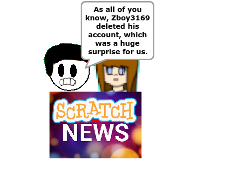 Scratch News
