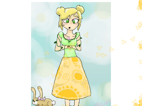 130+ followers Seasons DTA || My Entry~
