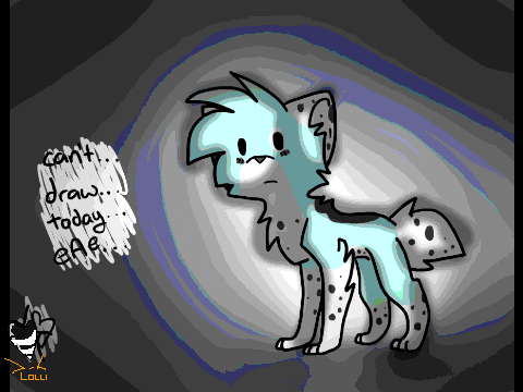 Recent Art ~ 10-26-11