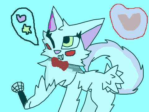 ✧ This is me OPEN CC ✧ CCE