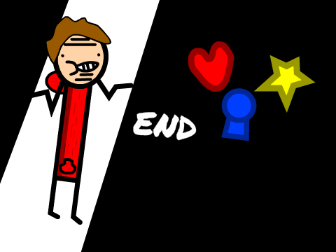 outro and vector oc for AutryScratch1