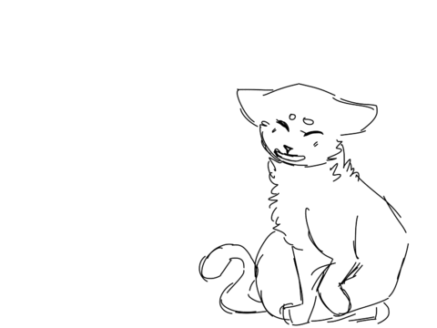 WIP Animations