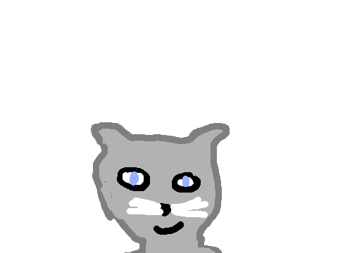 Cat meme!