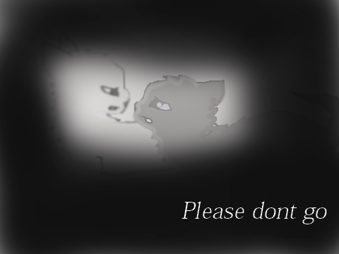 Don't leave me {Open CC} remix