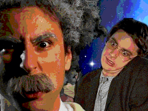 {Instrumental} Albert Einstein vs Stephen Hawking - Epic Rap Battles of History