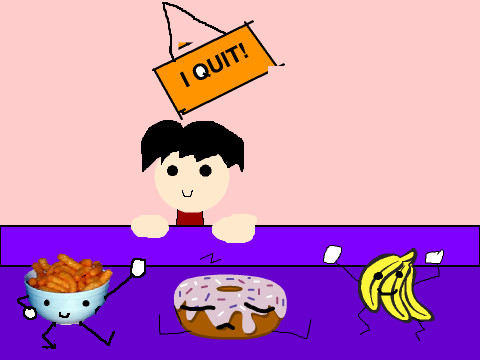 FOOD DANCE 3.0