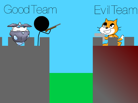 Add yourself with team (Fixed) remix