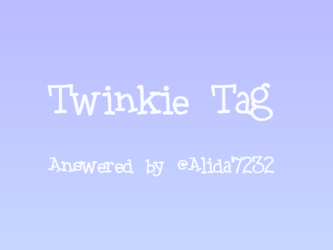 тωιηкιє тαg || ѕнαяє αη∂ мαкє
