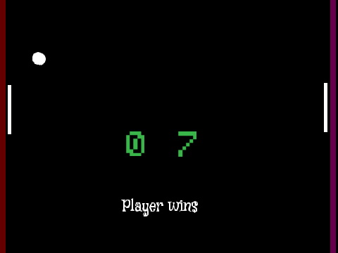 pong