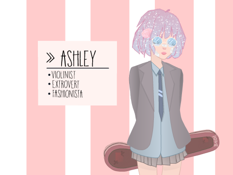 >> patched love | entry   